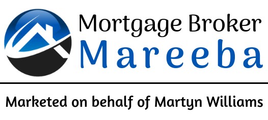Mortgage Broker Mareeba Logo
